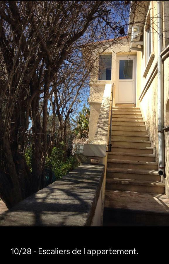 Appartement Tout Confort Avec Parking Ferme Арль Экстерьер фото