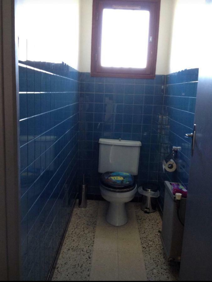 Appartement Tout Confort Avec Parking Ferme Арль Экстерьер фото
